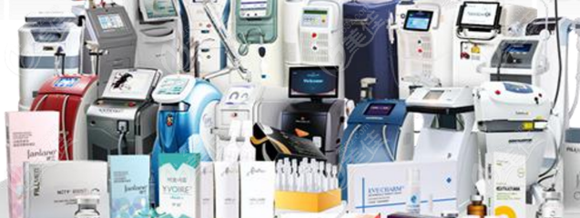 西安晶膚醫(yī)療美容醫(yī)院展覽服務(wù)簡(jiǎn)介