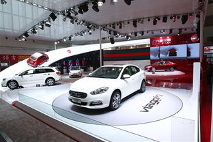 廣汽菲亞特汽車(chē)簡(jiǎn)介