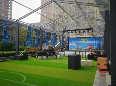 大連環(huán)保高端透明大棚與網(wǎng)絡(luò)技術(shù)開(kāi)發(fā)的融合創(chuàng)新