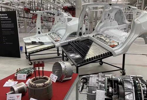 純電動(dòng)車(chē)的“攔腰一擊” 網(wǎng)絡(luò)技術(shù)開(kāi)發(fā)視角下的安全隱患與對(duì)策