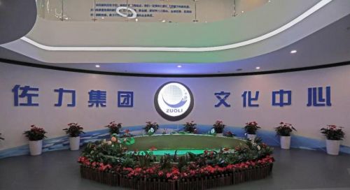 高新技術(shù)企業(yè)佐力集團(tuán) 開拓市場(chǎng)實(shí)現(xiàn)網(wǎng)絡(luò)科技領(lǐng)域發(fā)展新跨越