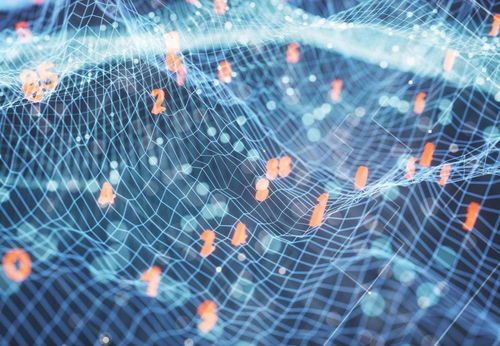 螞蟻計算存儲首席架構師何昌華 圖計算技術驅動網絡科技領域的深層變革