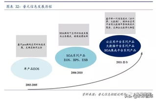 計算機行業專題 如何撬動中間件市場國際領先者的奶酪——基礎軟件服務的破局之道